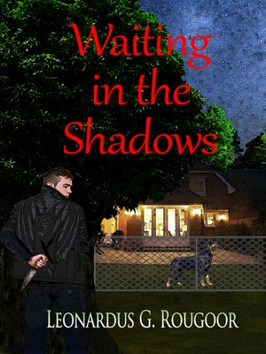 cover image of Waiting in the Shadows